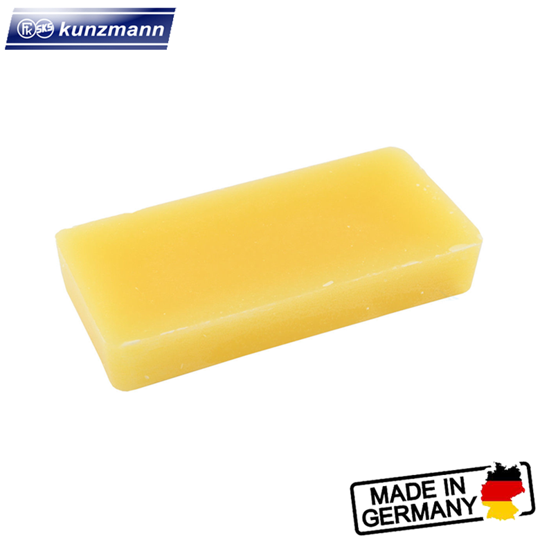 200g Formula Block-Wax Universal. Universal applic