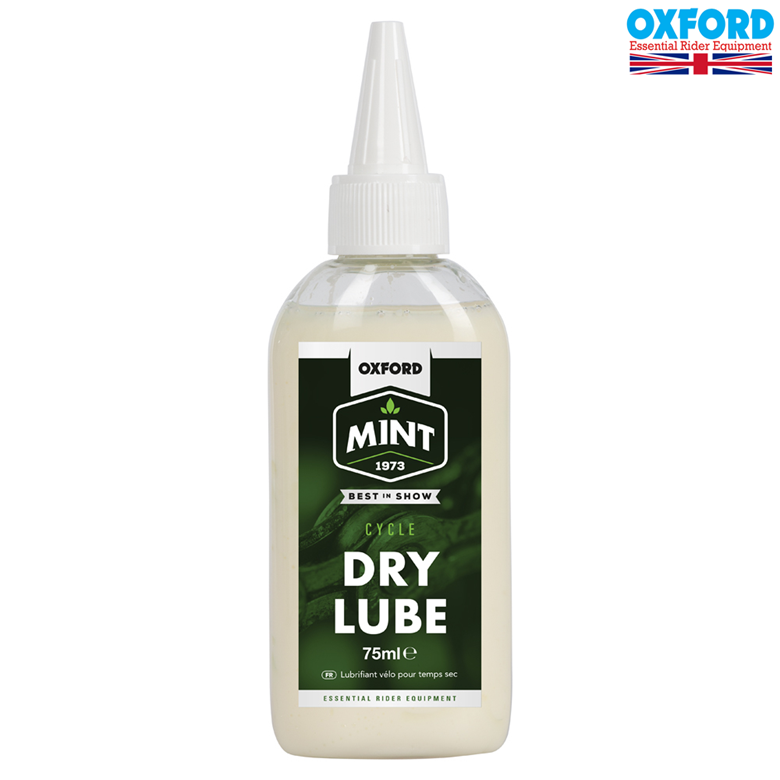 Mint Dry Lube 75ml