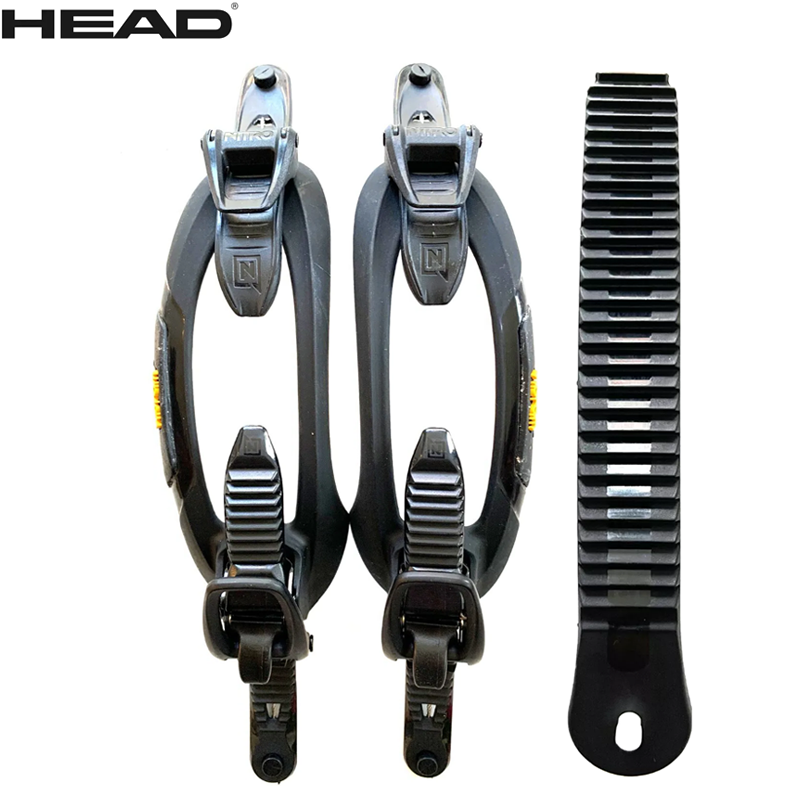 P3 4D SIRE toe adjuster strap