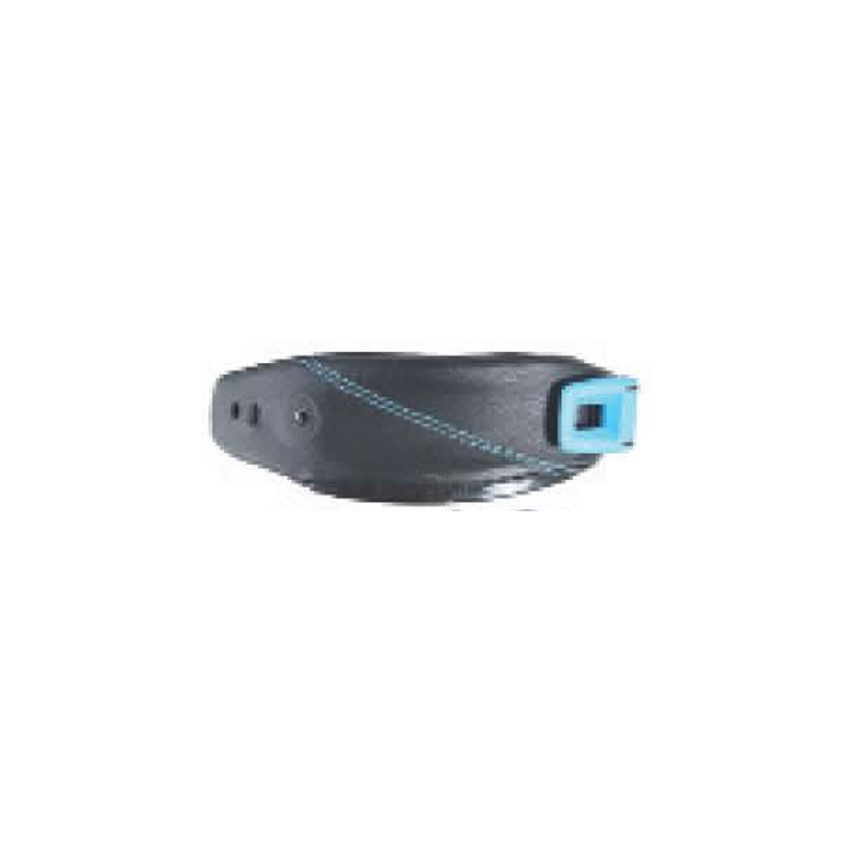 Toe strap & adj. buckle M