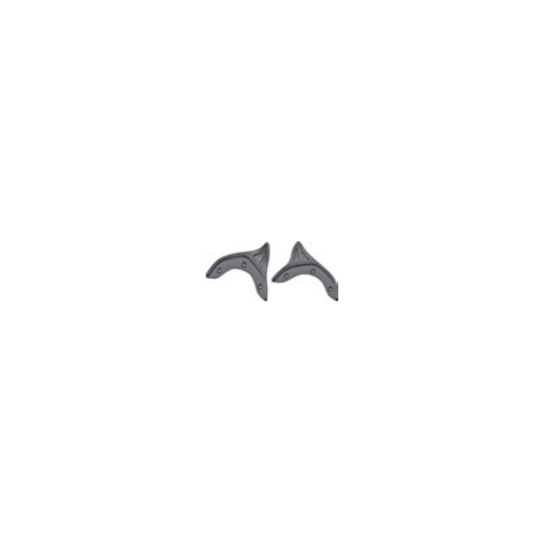 TIP S_115 STAINLESS STEEL 10/12