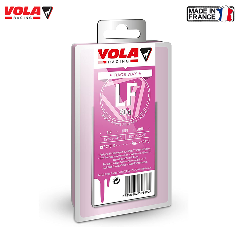 FART VOLA 13X80GRS LF VIOLET