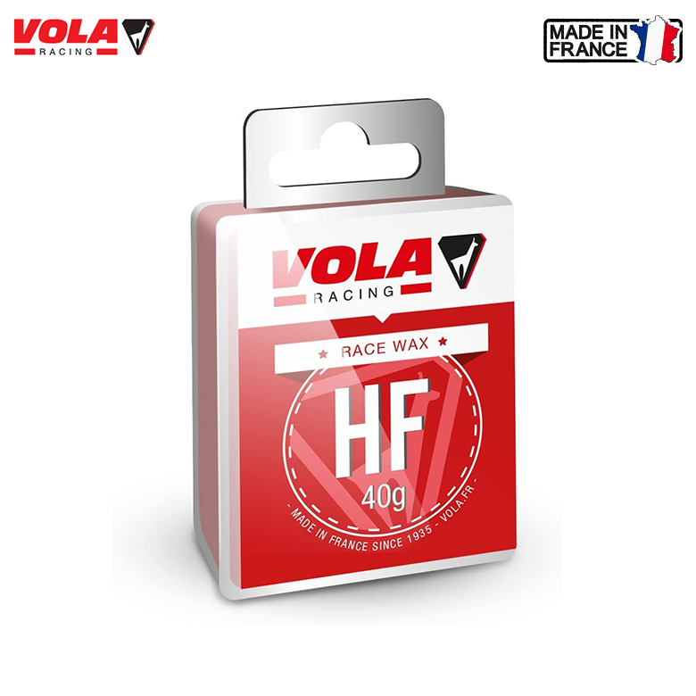 FART VOLA 22X40GRS HF ROUGE