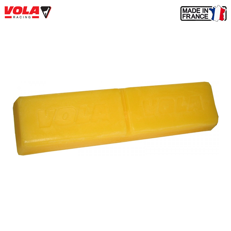 FART VOLA MX WAX PAIN 500 G JAUNE