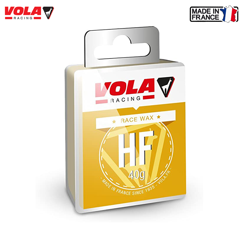 FART VOLA 22X40GRS HF JAUNE