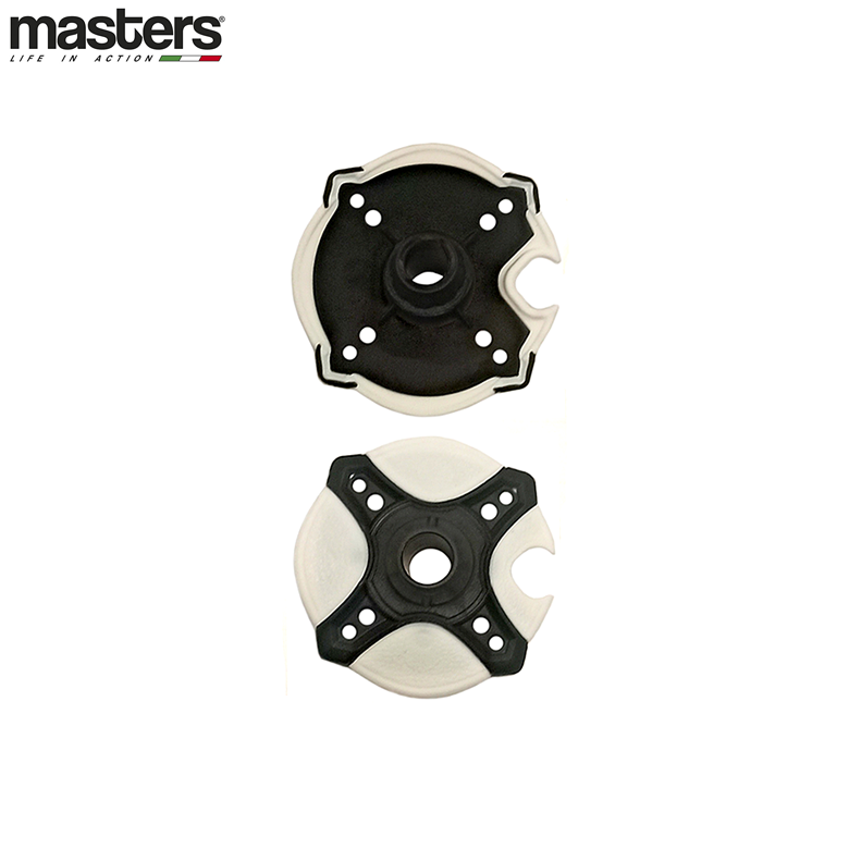 2 Basket Grifon o55 mm + Nipple