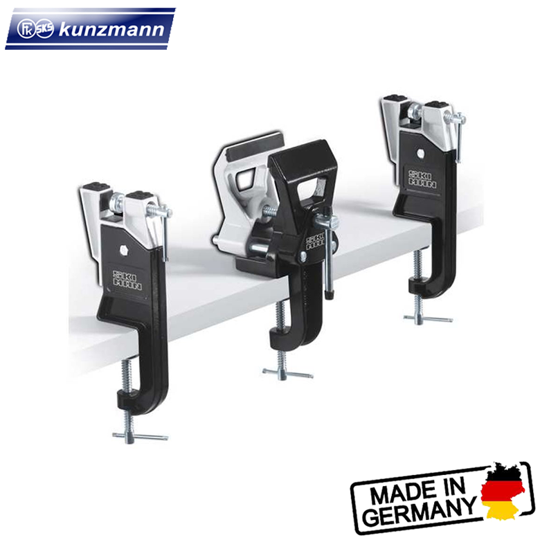 repair shop ski vice professional, 3 parts