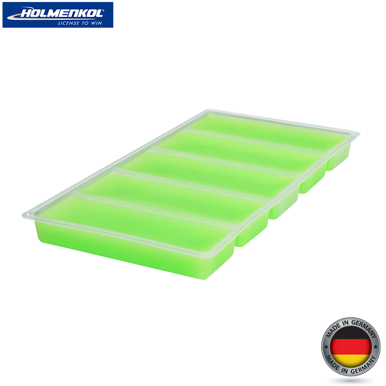 COLD Wax Bar (-10°C / -30°C) 5x190 g