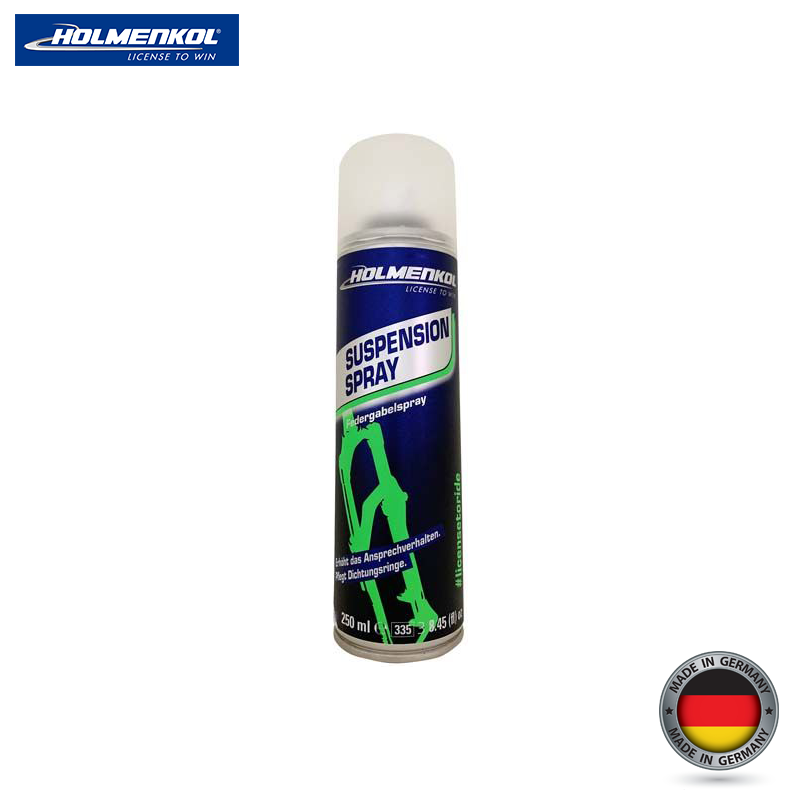 Suspension Spray 250 ml