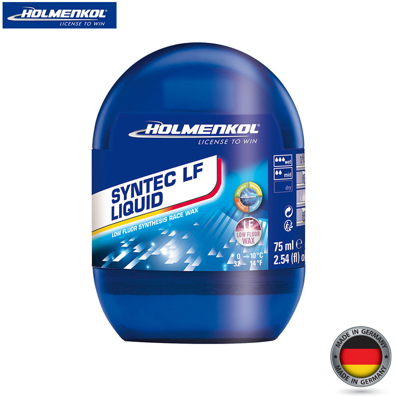 Syntec LF Liquid 75 ml