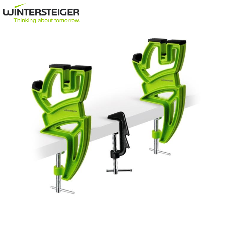 Ski Vise SPORT PLUS with 60°/90° positioning