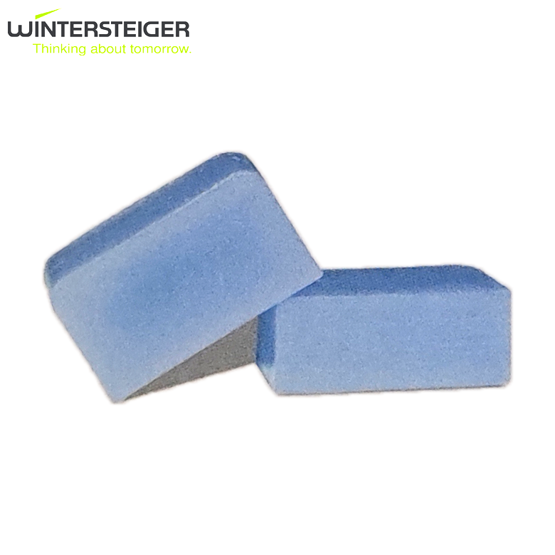 Wintersteiger, Bloc Wax blue, 80 x 30 g = 2,4 kg