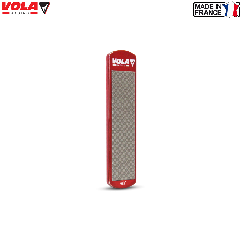 DIAMOND PLATE FINE 600