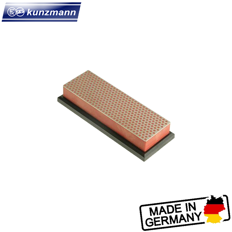 DMT Diamond 152x51x19 mm, whetstone Bench, medium,