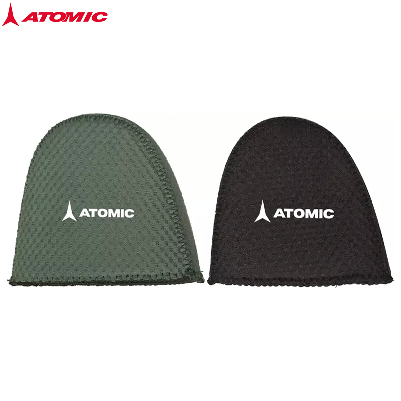 TOE CAP SET