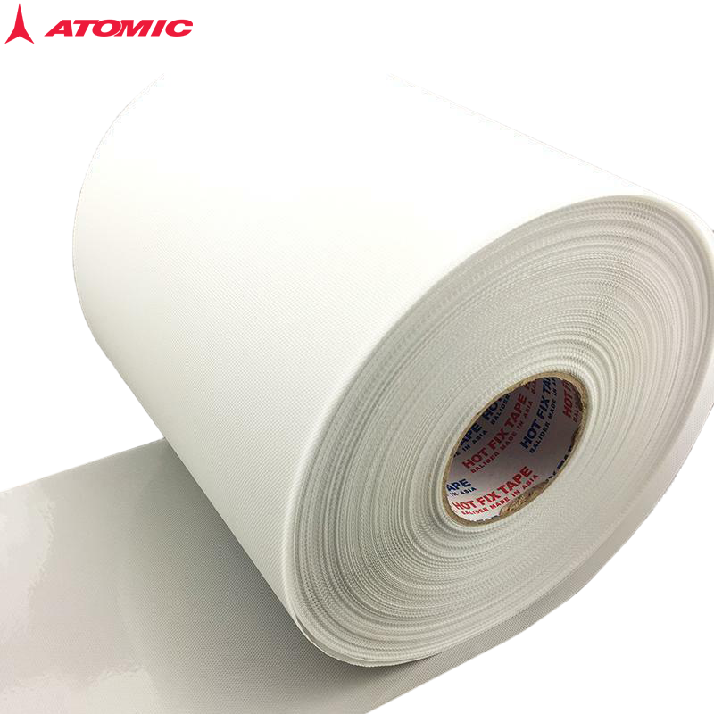 TRANSFER-TAPE for ski touring skins