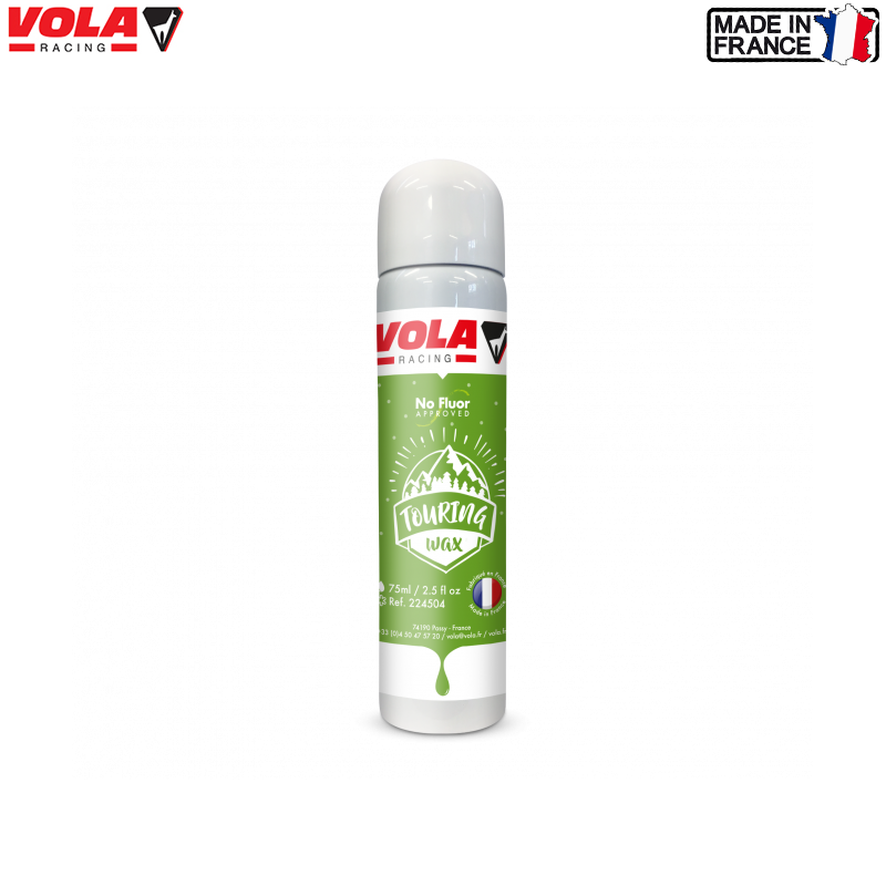 SPECIAL RANDO 75ML ''ANTI BOTTES''