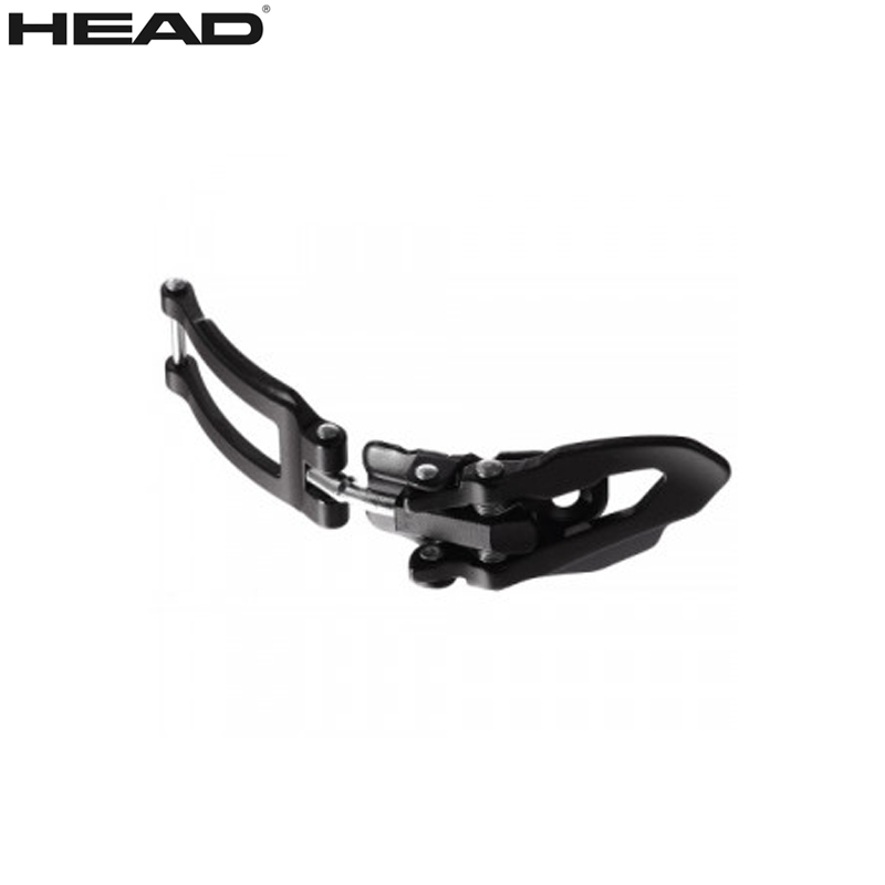 BUCKLE TR10 MICRO RH - SA/MB -SP