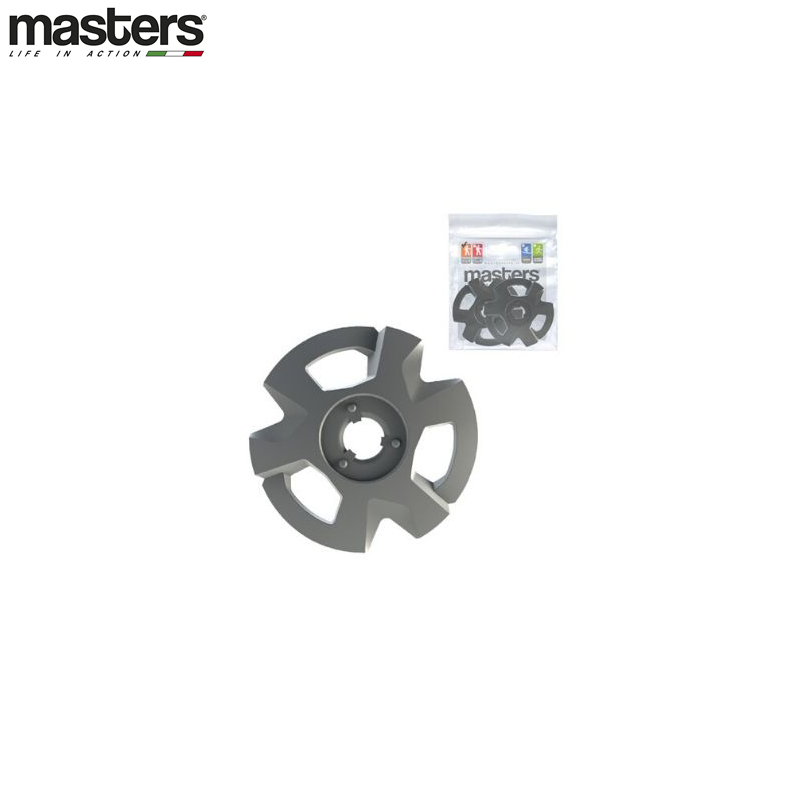 Winter Top Basket o85 mm