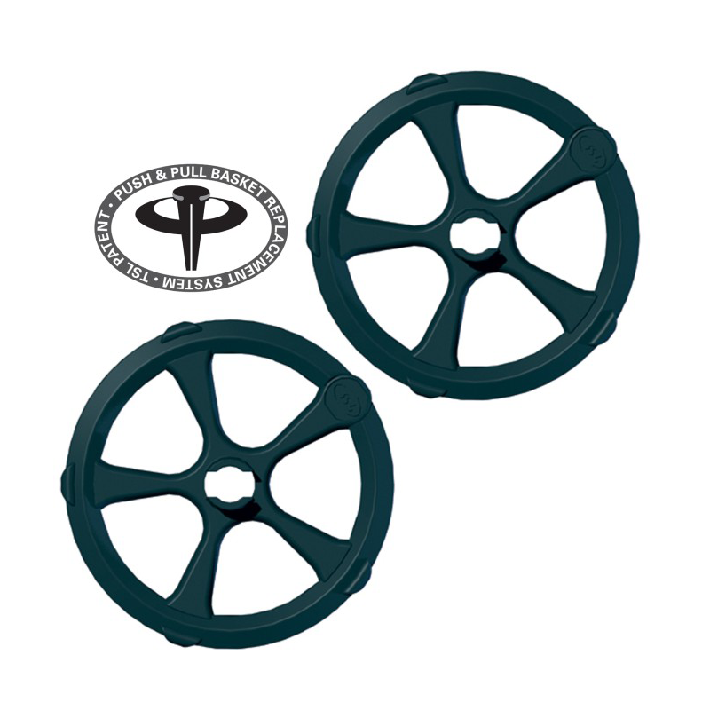 Kit Push&Pull Ø130