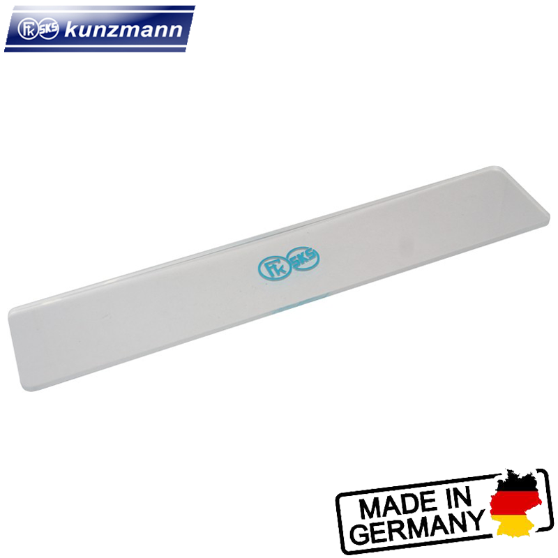snowboard wax scraper