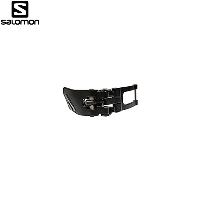 PART SMAX SHELL BUCKLE SET