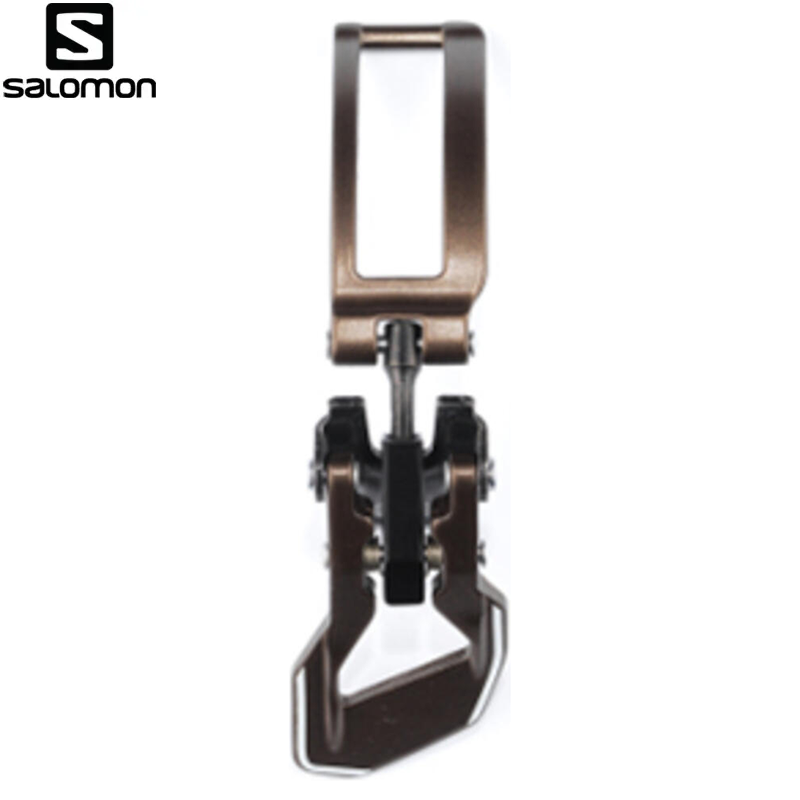 PART PRO SERIES ALU BUCKLE M SHELL