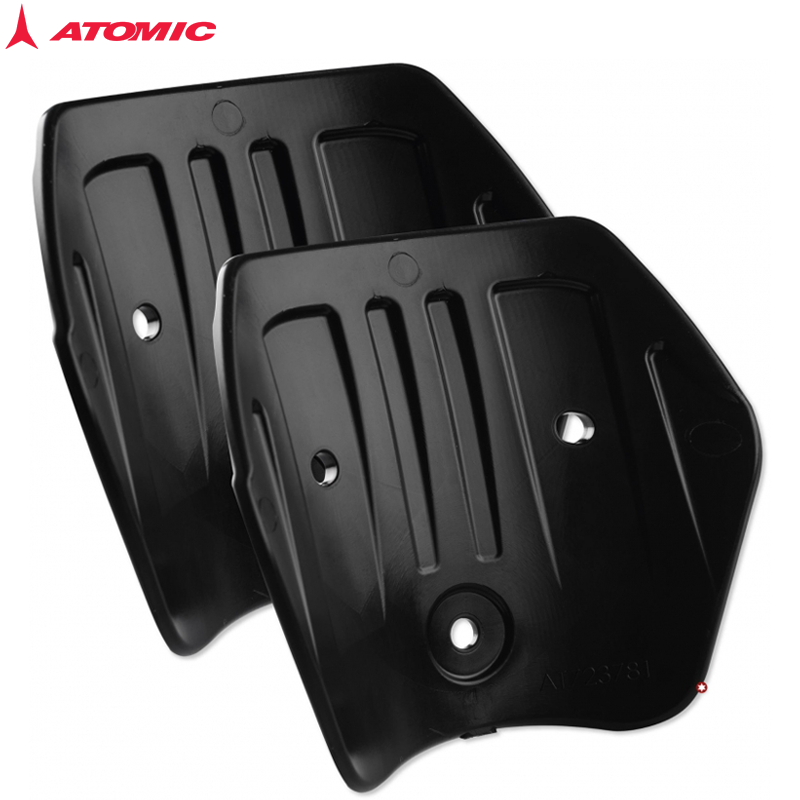 DUAL VELCRO LINER SPOILER