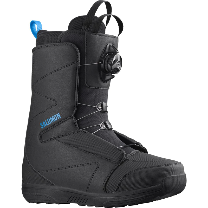 SNOW. BOOTS FACTION R BOA
