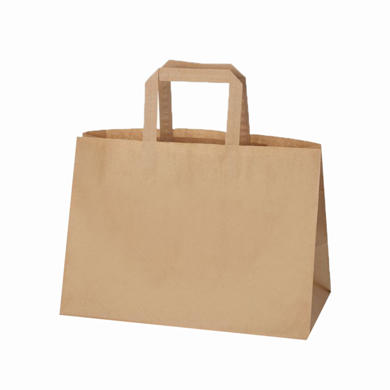 PAPER CARRIER BAGS ''EXTREME''