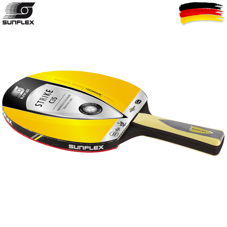 sunflex TT-Bat STRIKE C35