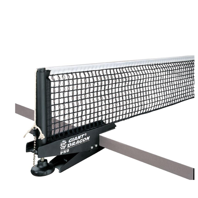 TABLE TENNIS POST AND NET SET