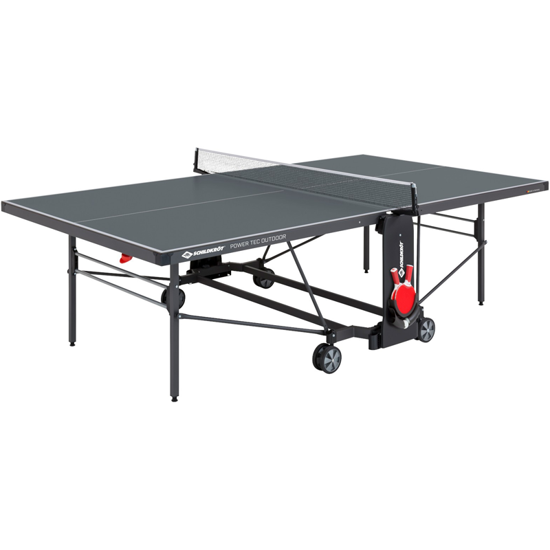 TT-Tisch POWERTEC Outdoor,  5mm
