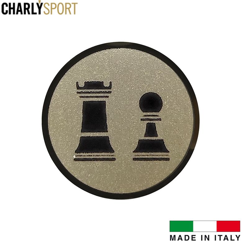 LASTRIN ADESIVA D.25 CHESS