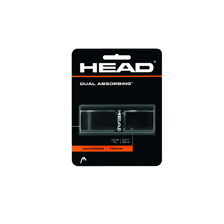 Dual Absorbing Grip, dozen