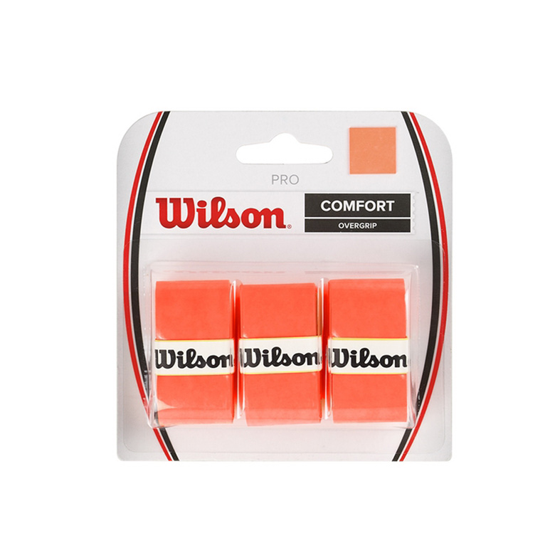 PRO OVERGRIP BURN