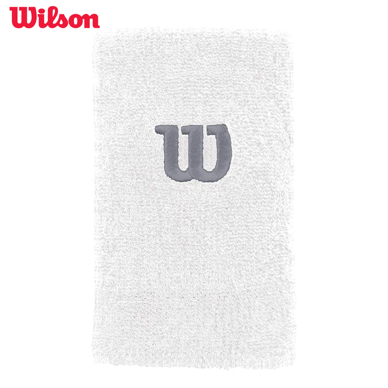 EXTRA WIDE W WRISTBAND Wh/Wh/Trade OSFA