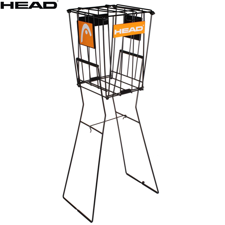 Ball Basket with separator