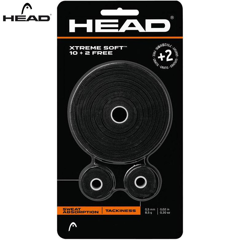 Xtreme Soft 10+2
