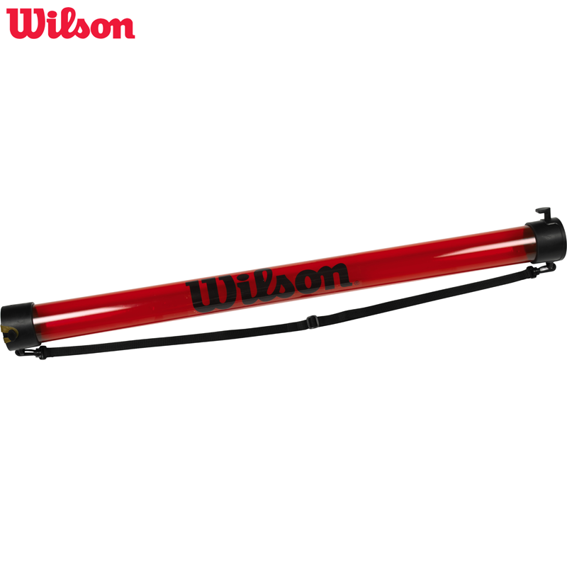 BALL PICK UP TUBE 18 tennis balls