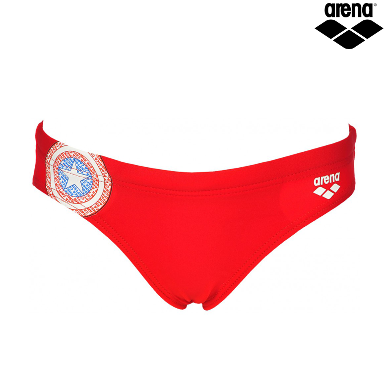 B KIDS MARVEL BRIEF