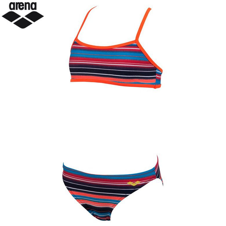 MULTI STRIPES JR TOP