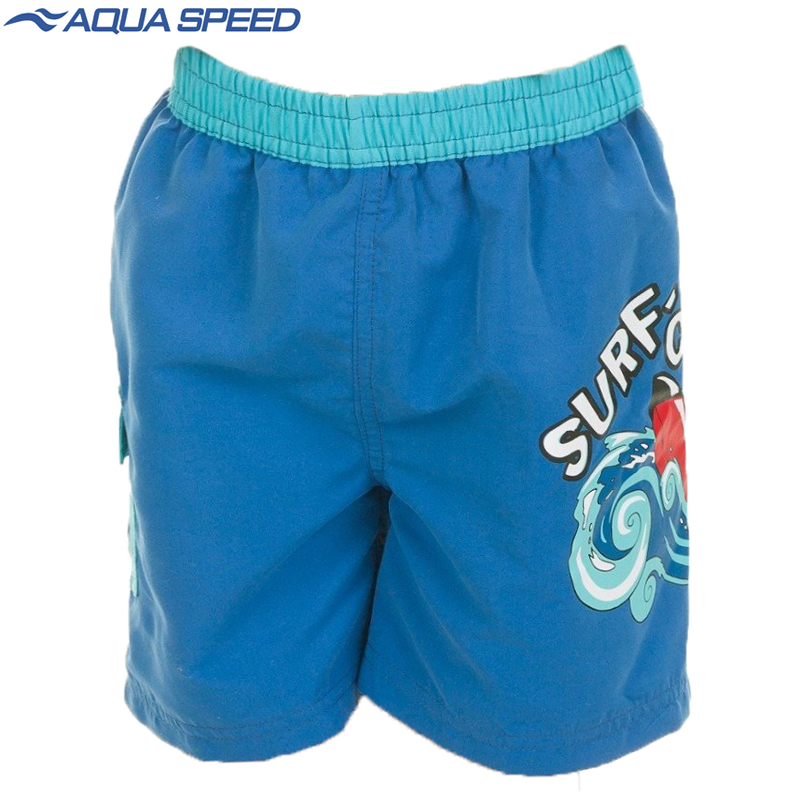Beach shorts SURF-CLUB