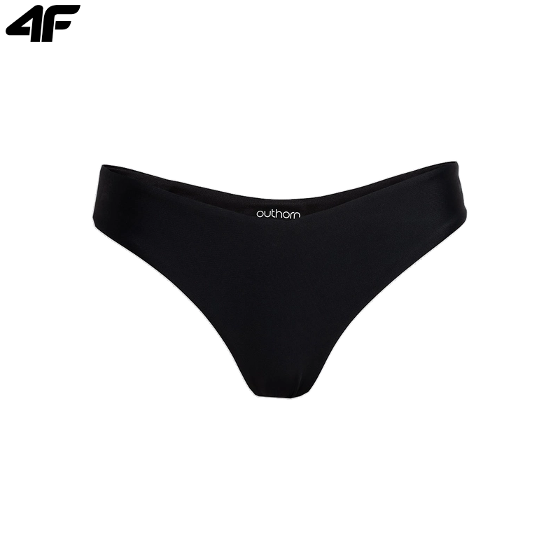 BIKINI BOTTOM F014
