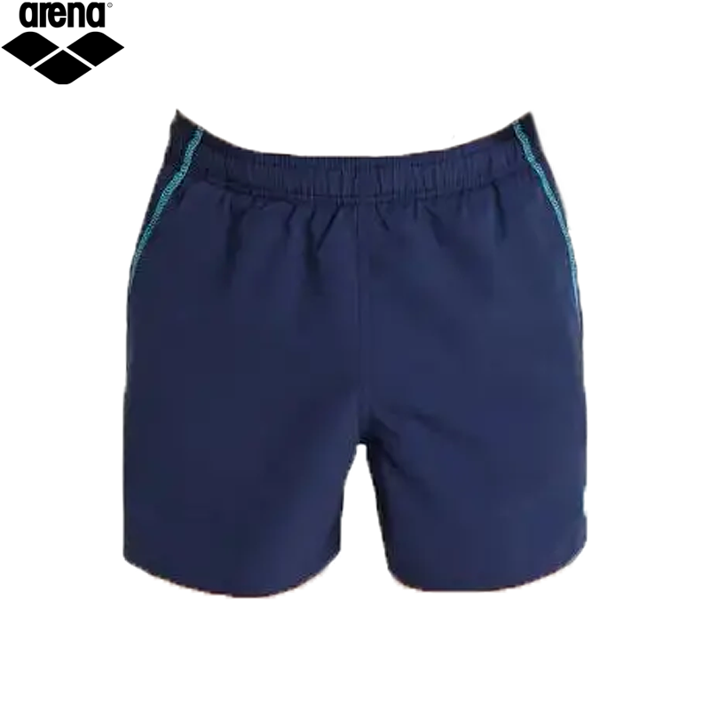 BOYS' BEACH BOXER SOLID