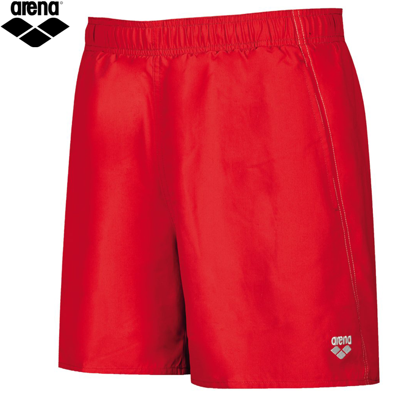 FUNDAMENTALS BOXER
