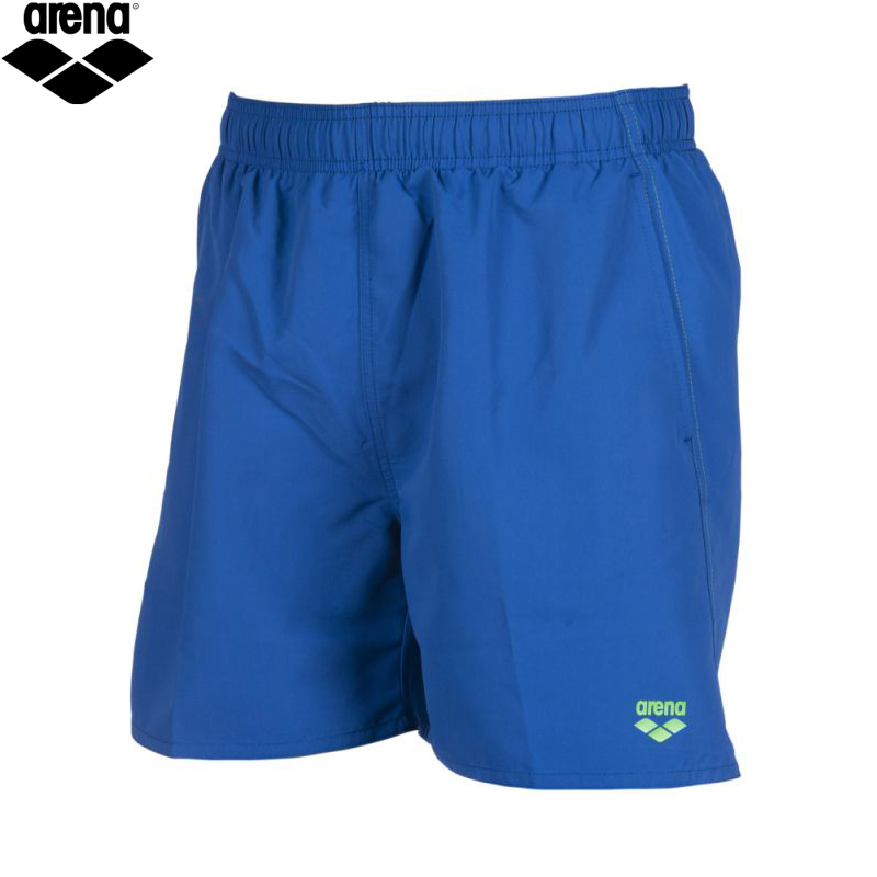 FUNDAMENTALS BOXER