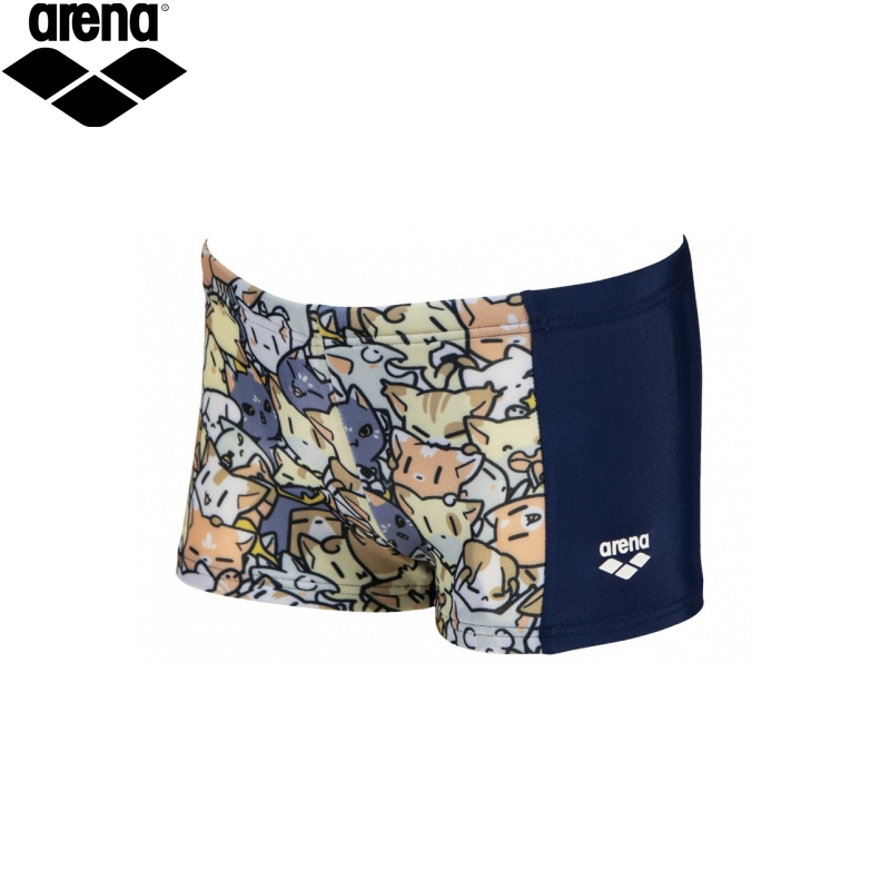KITTIES KIDS BOY SHORT