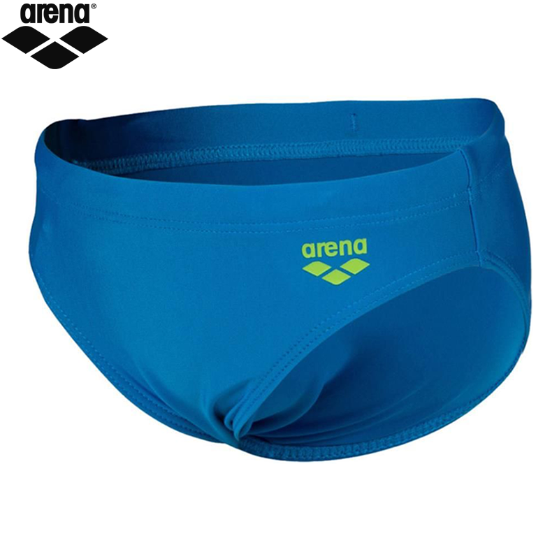 ARENA LOGO KIDS BOY BRIEF
