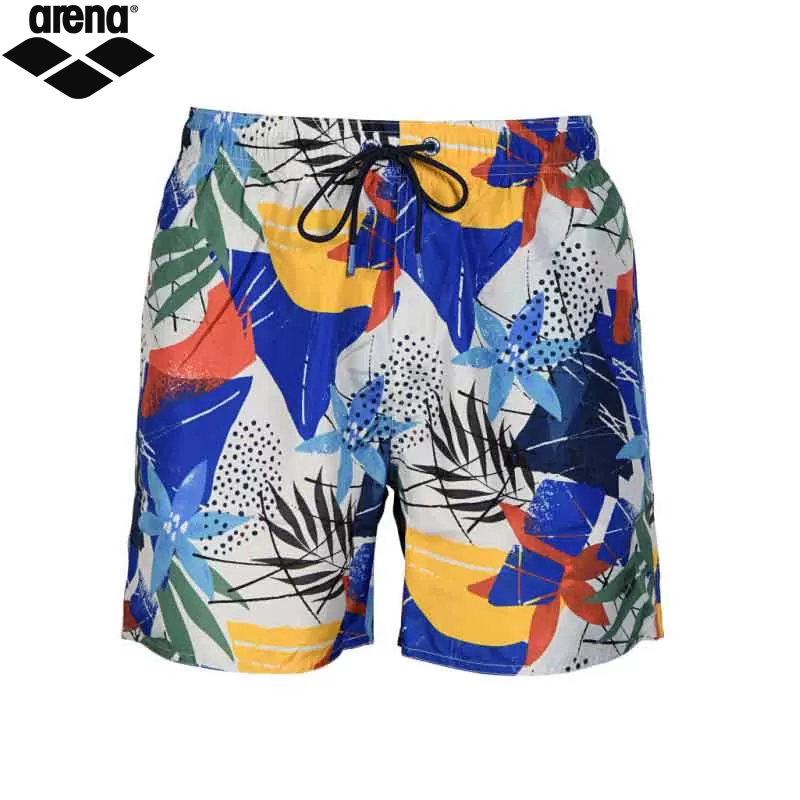 MEN'S BEACH BOXER ALLOVER